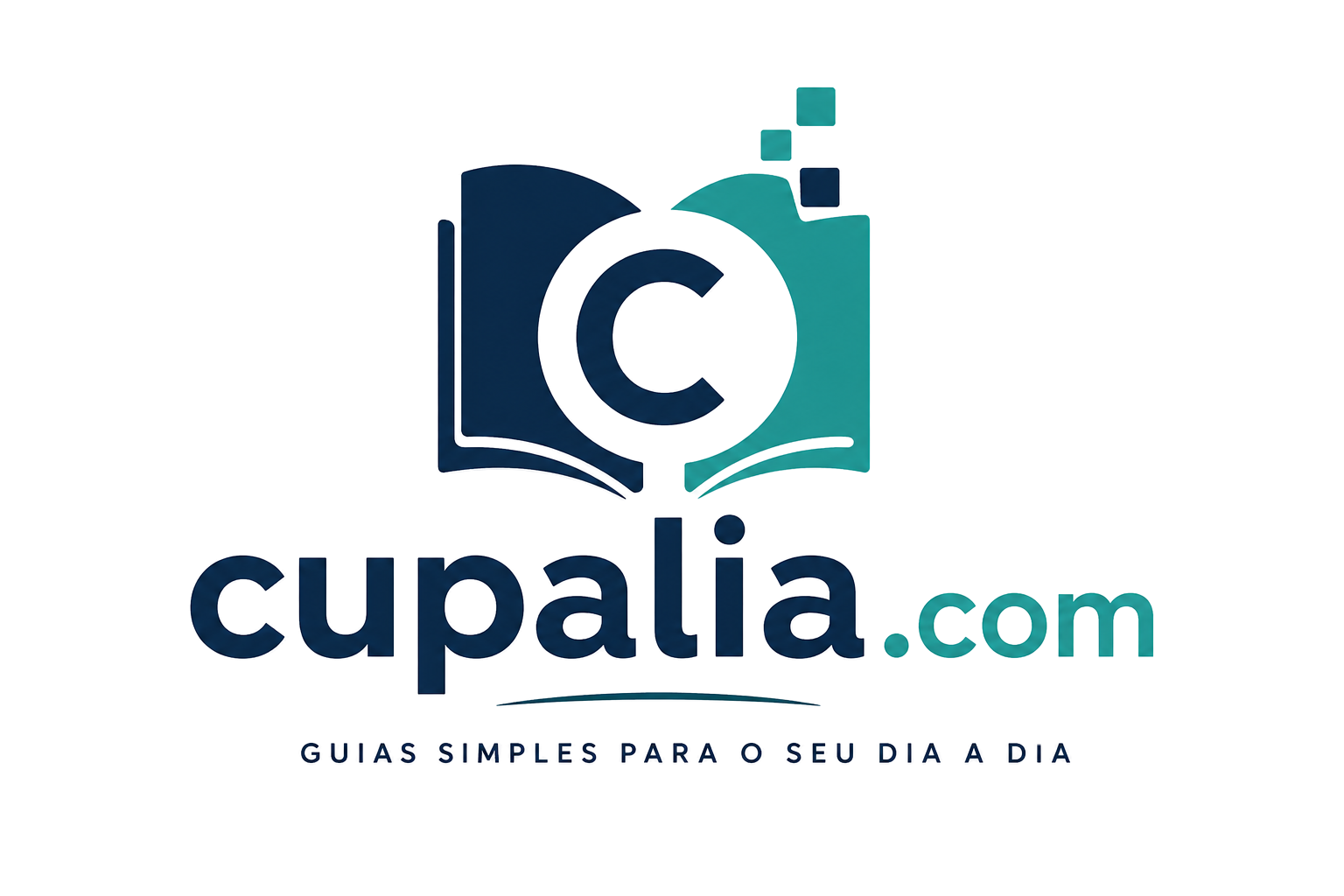 Logo Cupalia